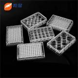 Trxmark平底細胞培養板，48孔表面未處理，盒裝滅菌，1個/盒，50盒/箱